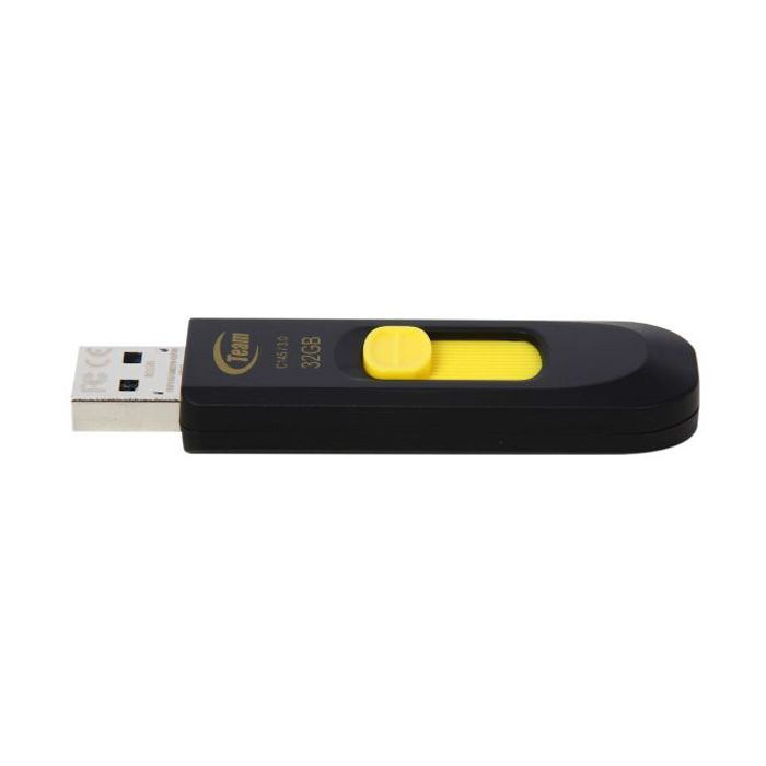 USB флеш накопитель Team 16Gb C145 Blue USB 3.0 (TC145316GL01) изображение 3
