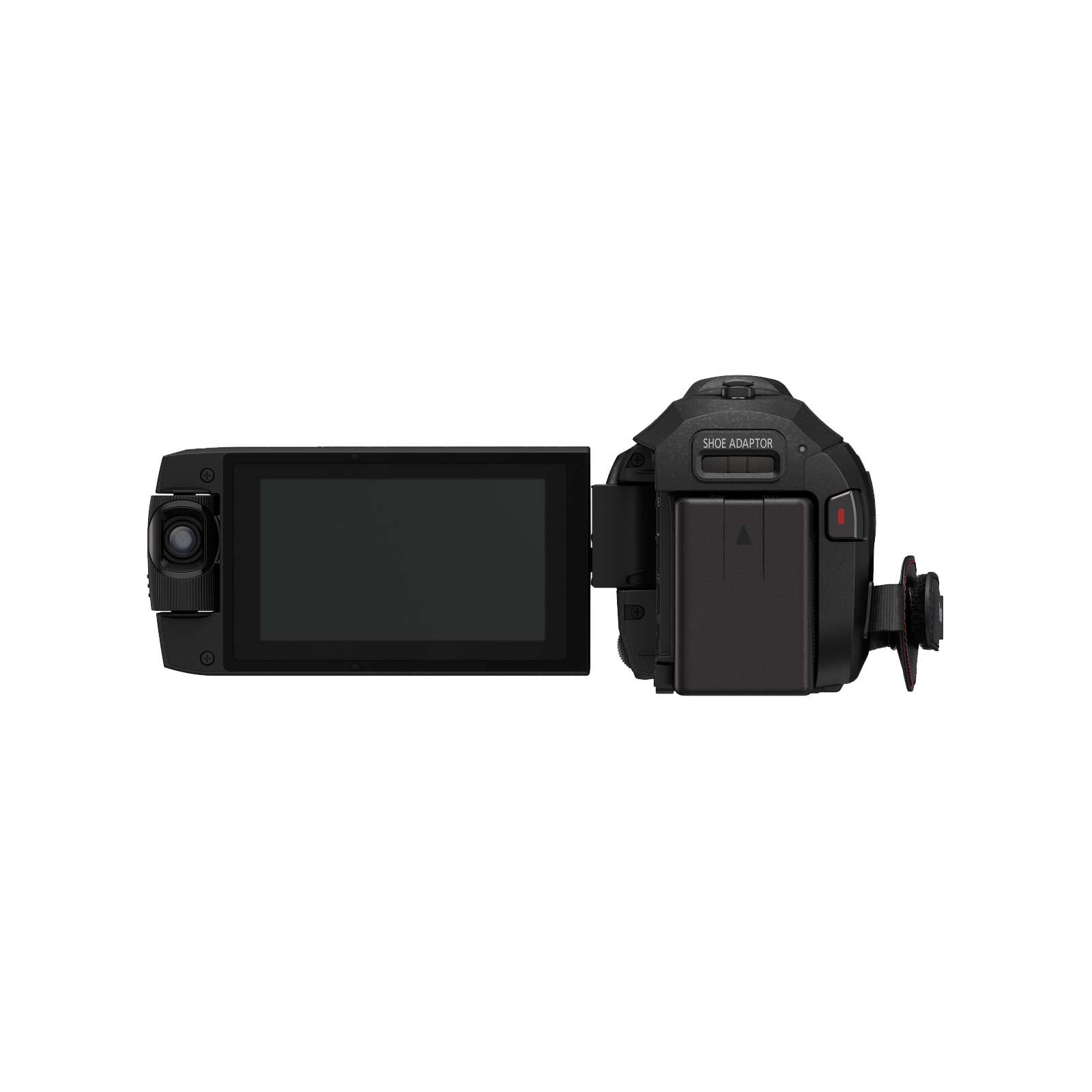 Цифрова відеокамера Panasonic HC-WX970EE (HC-WX970EE-K) зображення 6