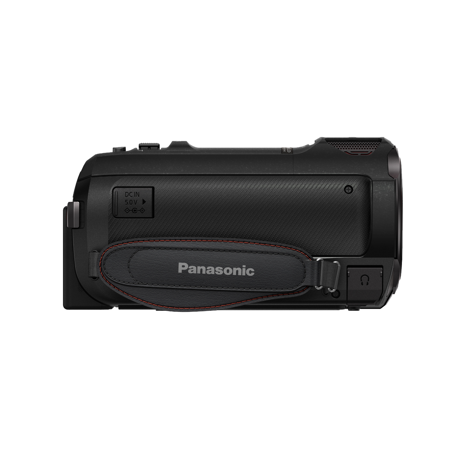 Цифрова відеокамера Panasonic HC-WX970EE (HC-WX970EE-K) зображення 7