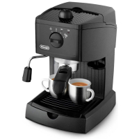 Рожковая кофеварка эспрессо DeLonghi EC 146.B (EC146.B)