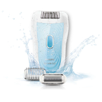 Эпилятор Philips HP 6553/00 (HP6553/00) изображение 2