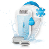 Эпилятор Philips HP 6553/00 (HP6553/00) изображение 3