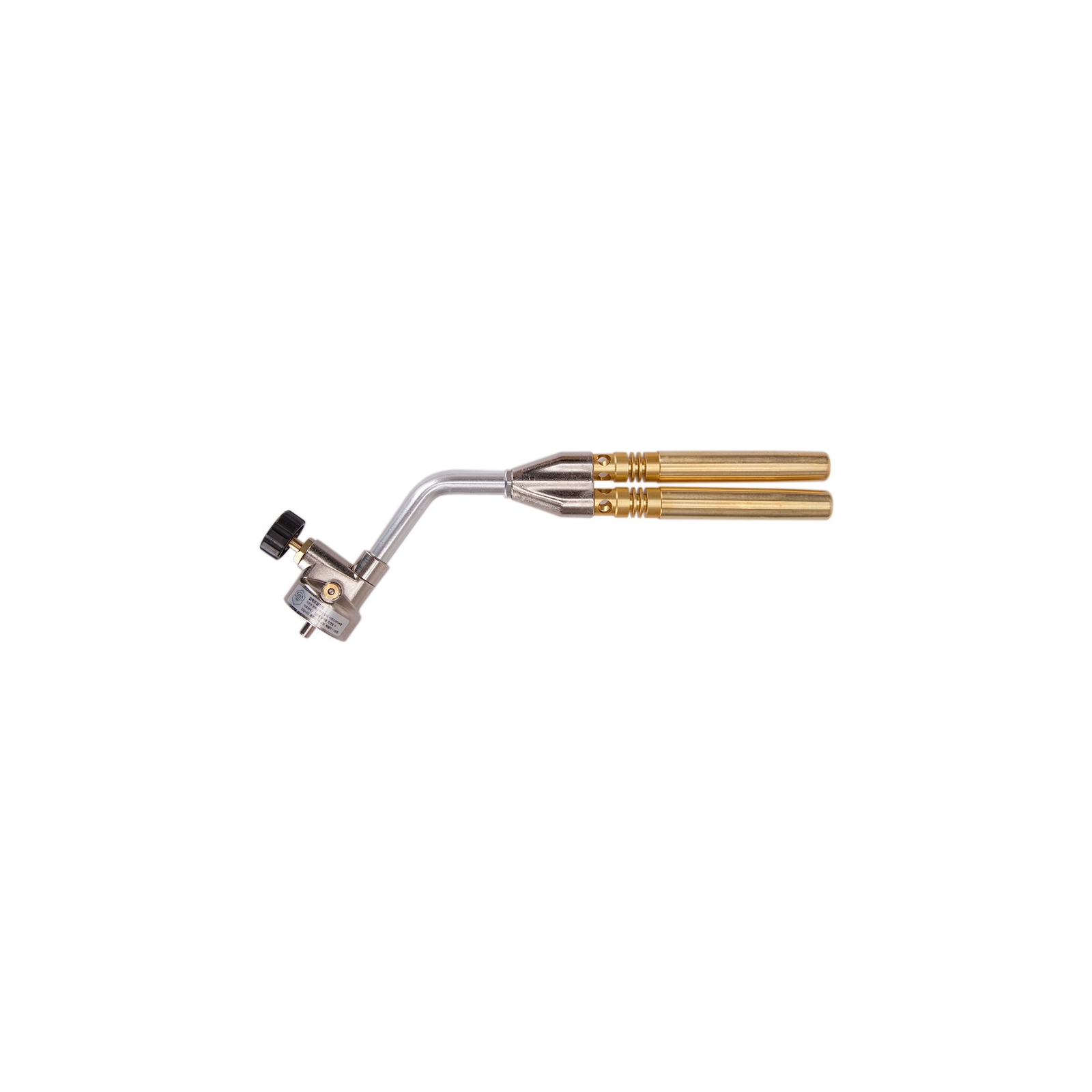 Газовий паяльник Kovea Propan Twin Brazing KT-2910 (8806372093037)