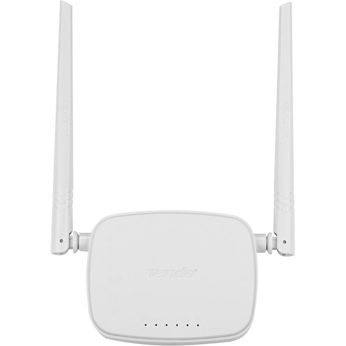 Маршрутизатор Tenda N301 изображение 2
