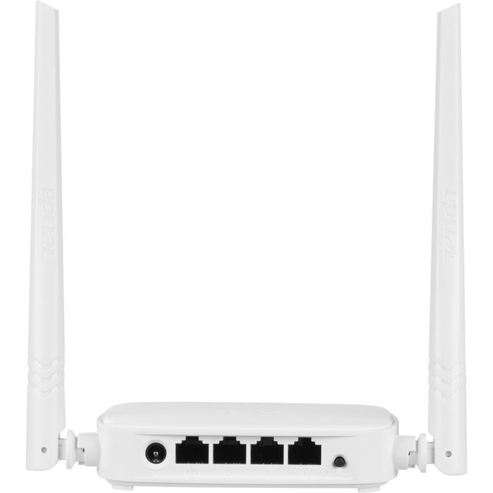 Маршрутизатор Tenda N301 изображение 6