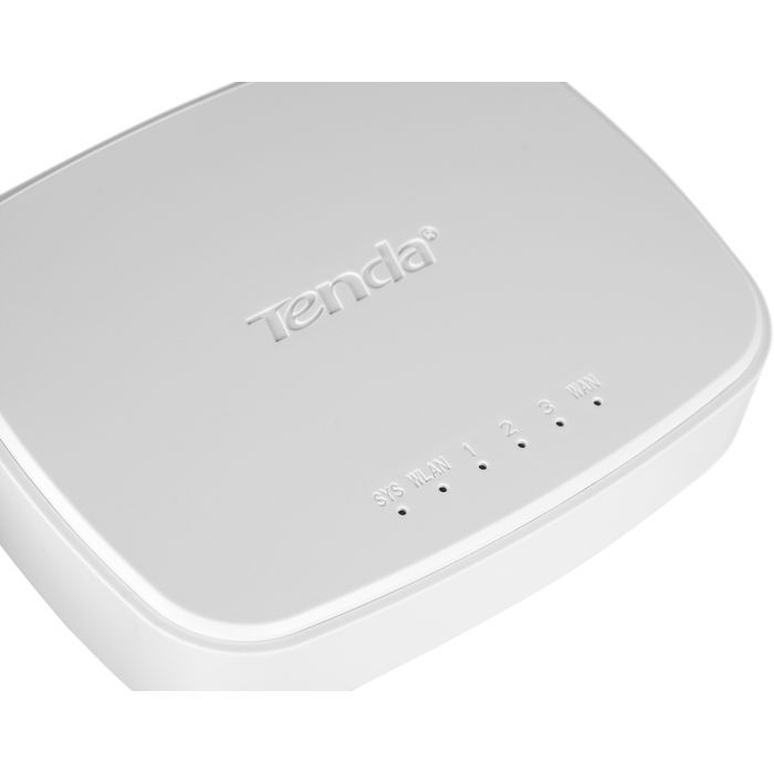 Маршрутизатор Tenda N301 изображение 8