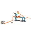 Автотрек Hot Wheels Автомобильная фабрика серии Соедини все треки (CDL56) изображение 2