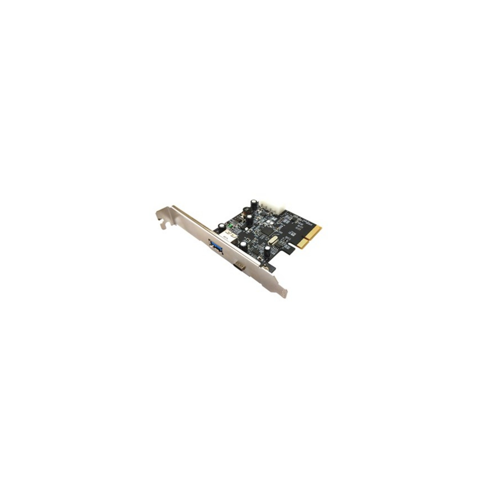 Контролер PCIe to USB 3.1 ST-Lab (U-1120)