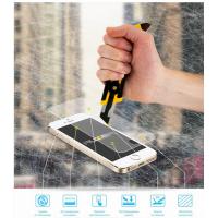 Стекло защитное Auzer для Lenovo A2010 (AG-LA2010) изображение 4