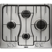Варочная поверхность Zanussi ZGX 565414 X (ZGX565414X)