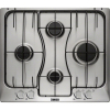 Варочная поверхность Zanussi ZGX 565414 X (ZGX565414X)