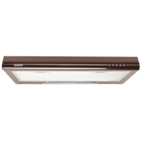 Вытяжка кухонная Eleyus Line II 60 BR изображение 2
