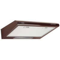 Вытяжка кухонная Eleyus Line II 60 BR изображение 3