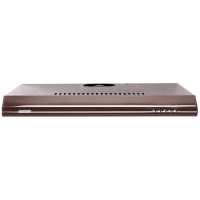 Вытяжка кухонная Eleyus Line II 60 BR изображение 5