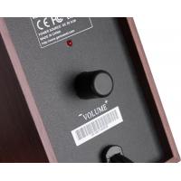 Акустическая система Genius SP-HF160 USB Wood (31731063101) изображение 3