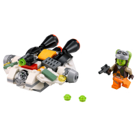 Конструктор LEGO Star Wars Призрак (75127) изображение 2