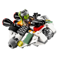 Конструктор LEGO Star Wars Призрак (75127) изображение 3