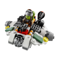 Конструктор LEGO Star Wars Призрак (75127) изображение 4