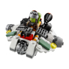 Конструктор LEGO Star Wars Призрак (75127) зображення 4