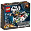Конструктор LEGO Star Wars Призрак (75127)