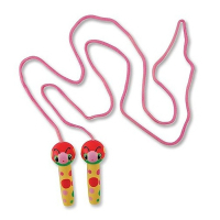 Игровой набор Melissa&Doug Скакалка Молли и Болли (MD6146)