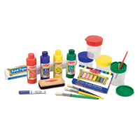 Набор для творчества Melissa&Doug Юный художник (MD4145) изображение 2