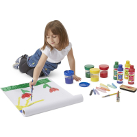 Набор для творчества Melissa&Doug Юный художник (MD4145) изображение 3