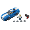 Конструктор LEGO Speed Champions Ford Mustang GT (75871) изображение 2