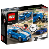 Конструктор LEGO Speed Champions Ford Mustang GT (75871) изображение 3