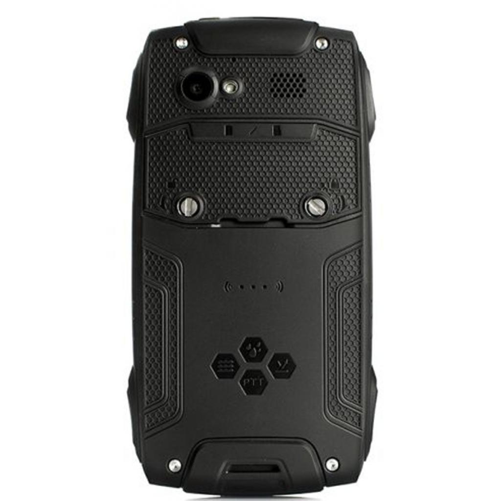 Мобильный телефон Sigma X-treme PQ30 (3700mAh) Dual Sim Black (4827798867785) изображение 2