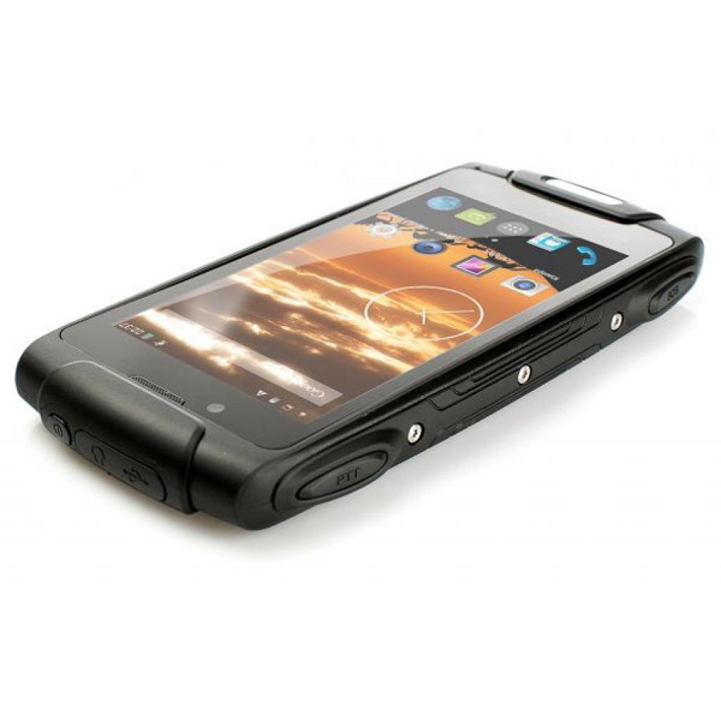 Мобильный телефон Sigma X-treme PQ30 (3700mAh) Dual Sim Black (4827798867785) изображение 5
