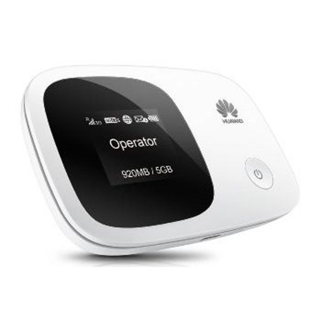 Мобільний Wi-Fi роутер Huawei E5356s-2 зображення 2