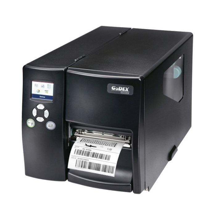 Принтер этикеток Godex EZ-2250i (6594)