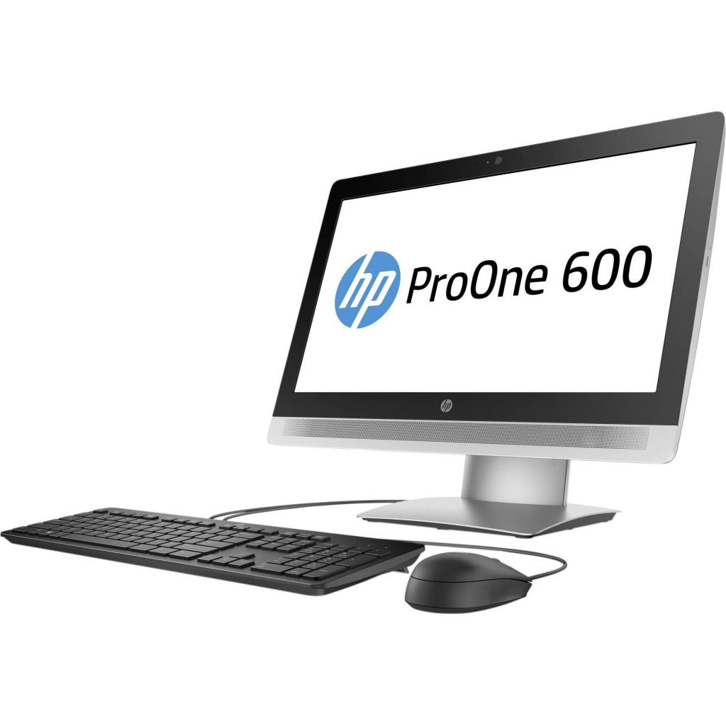 Компьютер HP ProOne 600 G2 AiO (V1E89ES) изображение 3
