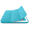 Чохол до планшета Apple Smart Case для iPad Air (blue) (MF050ZM/A) зображення 2