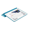 Чехол для планшета Apple Smart Case для iPad Air (blue) (MF050ZM/A) изображение 4