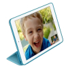 Чохол до планшета Apple Smart Case для iPad Air (blue) (MF050ZM/A) зображення 5