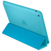 Чехол для планшета Apple Smart Case для iPad Air (blue) (MF050ZM/A) изображение 6