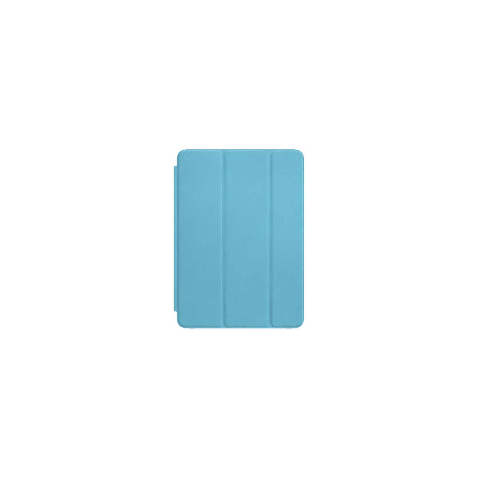 Чехол для планшета Apple Smart Case для iPad Air (blue) (MF050ZM/A)