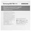 Накопитель SSD 2.5" 250GB Samsung (MZ-750250BW) изображение 9