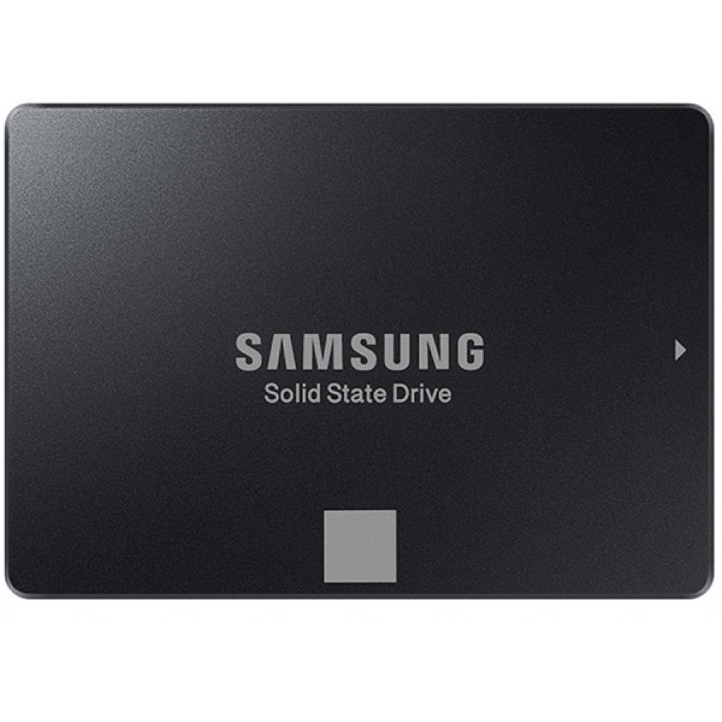 Накопичувач SSD 2.5" 250GB Samsung (MZ-750250BW)