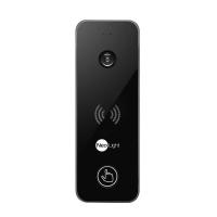 Вызывная панель Neolight Optima Black (7433)