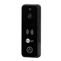 Вызывная панель Neolight Optima Black (7433) изображение 2