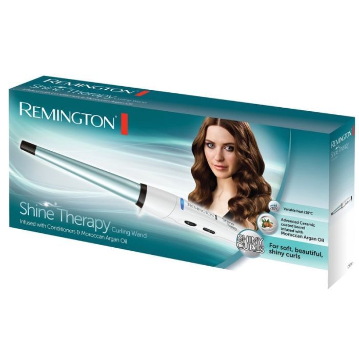 Плойка Remington CI53W изображение 2