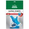 Перчатки хозяйственные Domi с бархатным напылением L (9556073302530)