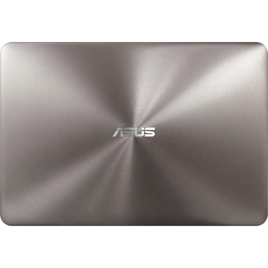 Ноутбук ASUS N552VW (N552VW-FI129T) зображення 11