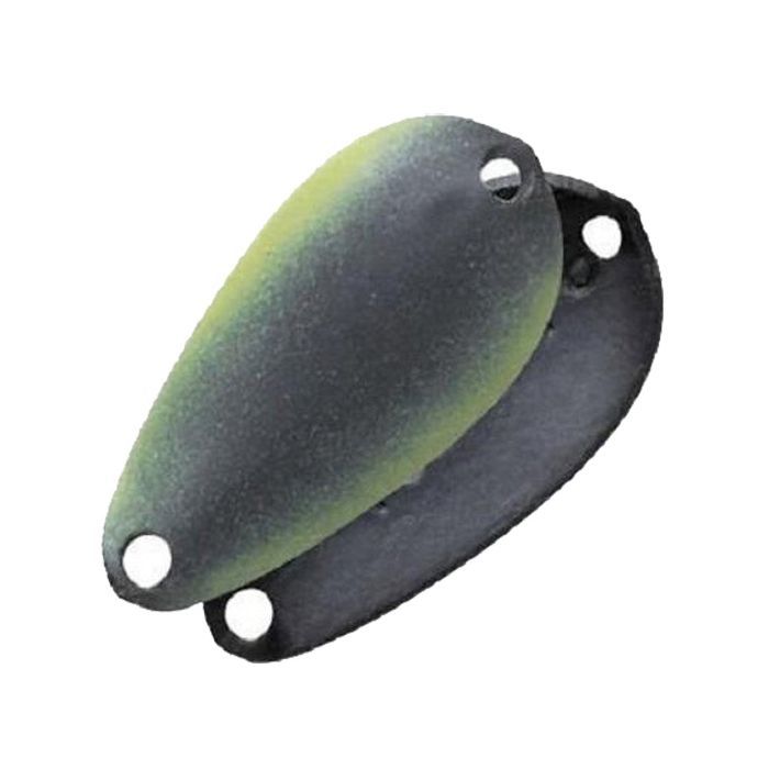 Блешня Jackall TEARO 0.7g 71 YONESTY YELLOW (1699.12.21)