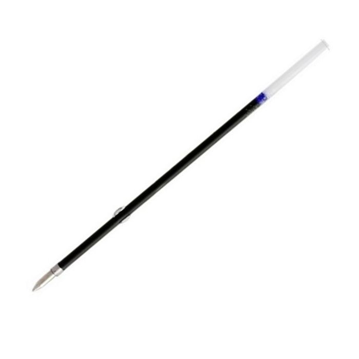 Стержень шариковый Buromax blue, 110мм , 100 шт (BM.8004)