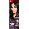 Фарба для волосся Wellaton 2/0 Чорний (4056800022991/4056800875542)