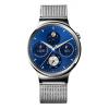 Смарт-часы Huawei Watch Silver Steel
